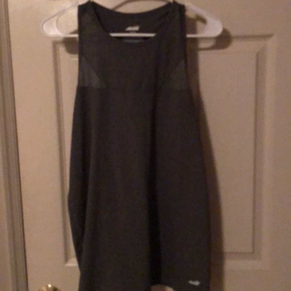 Avia long workout tank
